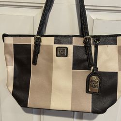 Beautiful purse
