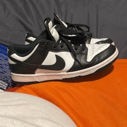 Pandas Size 10women 8.5 Men 