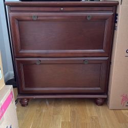 File Cabinet