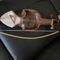 Sarangi