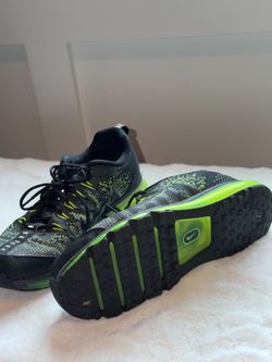 Men’s air max size 10