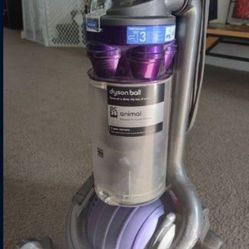Dyson & Kenmore Vacuums