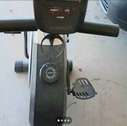 Cycle bike