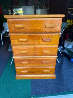 Chest Drawers