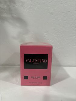 Valentino Perfume