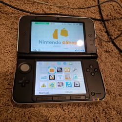 Nintendo 3DS