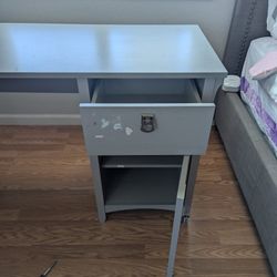 Study Table