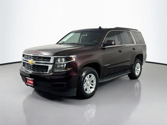 2020 Chevrolet Tahoe