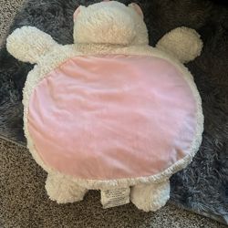 Tummy Time Unicorn 