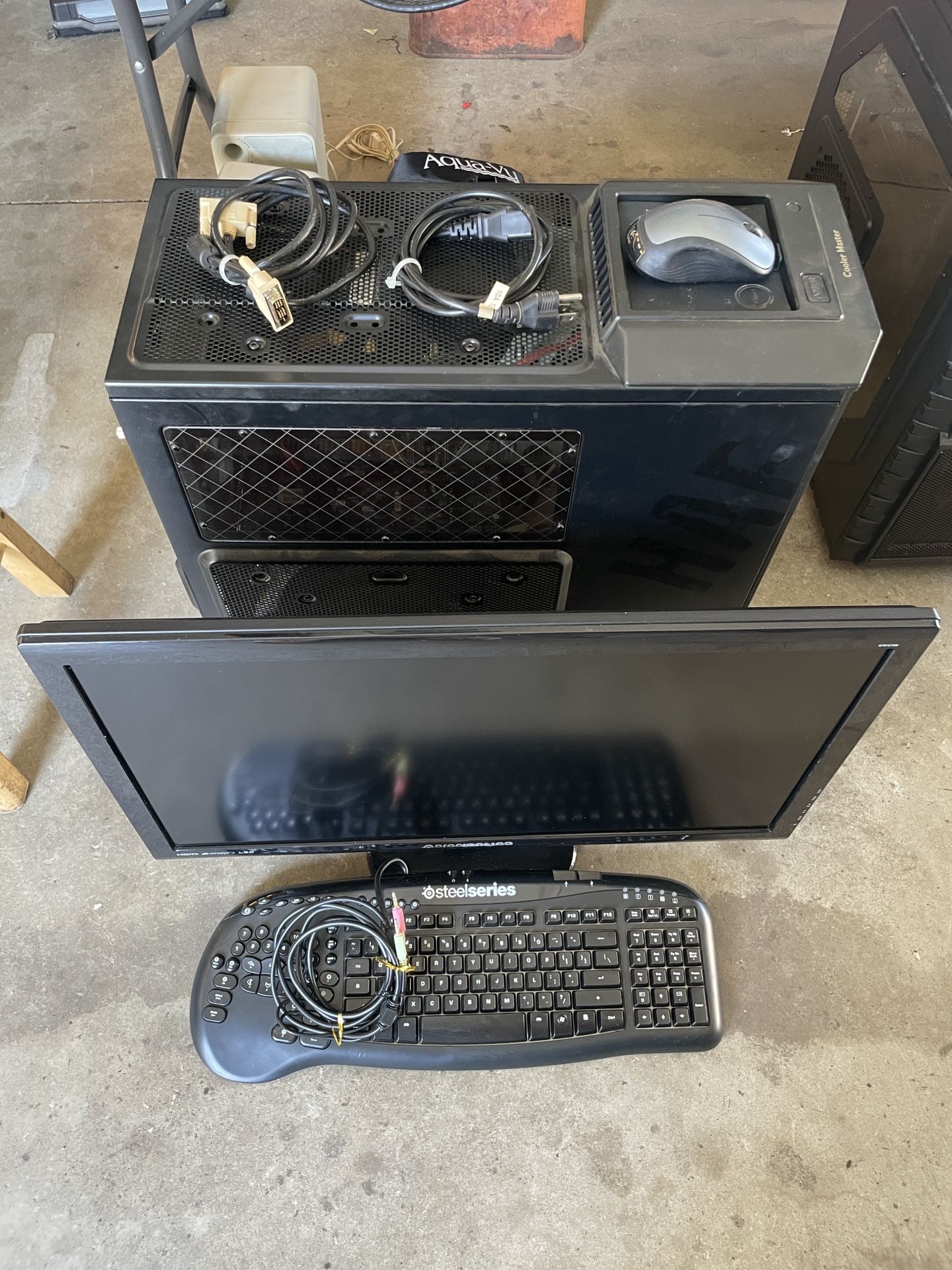 Gaming Computer