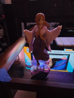 Asuna Sword Art Online