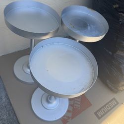 Decorative Tables