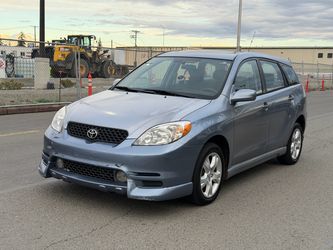 2003 Toyota Matrix
