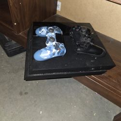 PS4 As Is No Cable 