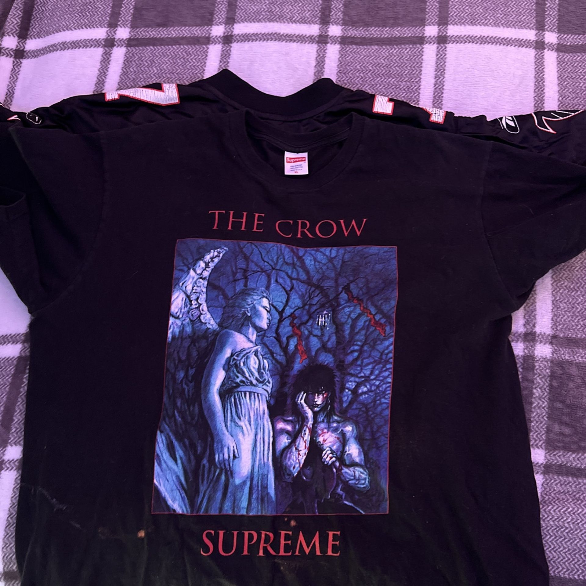 Supreme Shirt Size XL