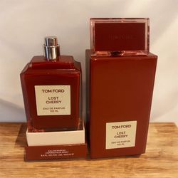 Tom Ford Lost Cherry Eau de Parfum Spray 100ml 
