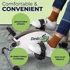 DeskCycle 2Under desk Exerciser Stationary bike 