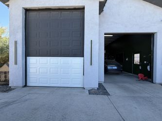 Garage Doors 