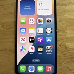 Unlocked iPhone 13 128GB