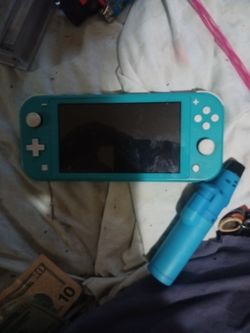 Switch Lite