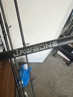 Casting rod Jawbone 7’ MH