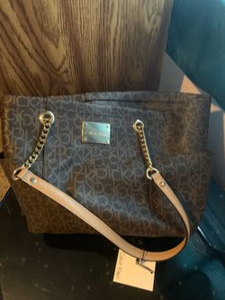 Calvin Klein bag