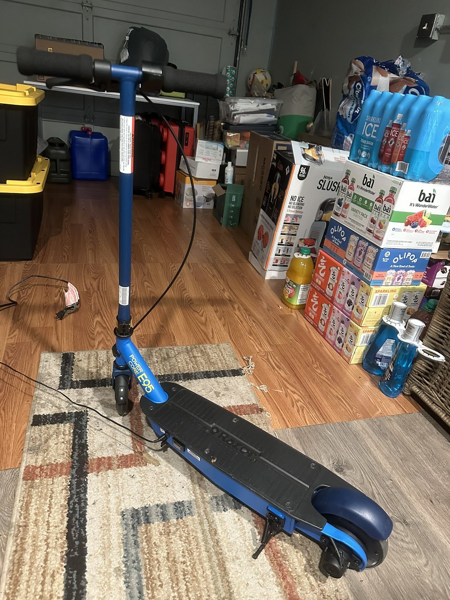 Kids Razor Electric Scooter E95