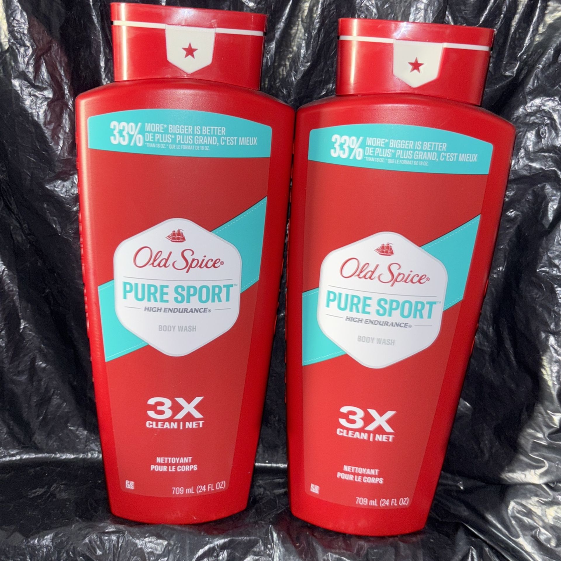 Old Spice