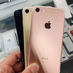 iPhone 7 32 GB