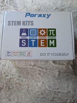 STEM kits