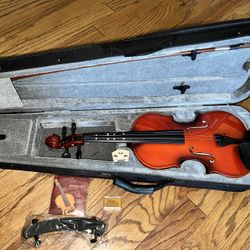 Eastar  Violin - Like New, Needs To Be Restrung