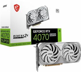 RTX 4070 Super - Looking to Trade
