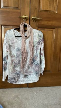 Woman’s top