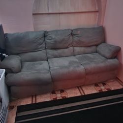 Sofa Bed 