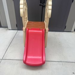 Little Tikes Kids Slide 