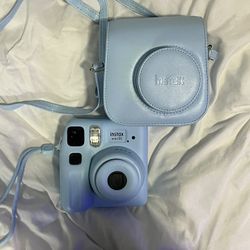 Instax Mini SE 