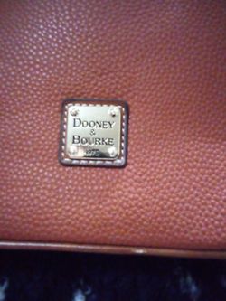 Dooney & Burke Purse