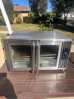 Gourmia XL Air Fryer