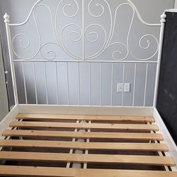 Bed frame (full)
