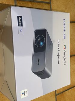 4k Google Tv Projector