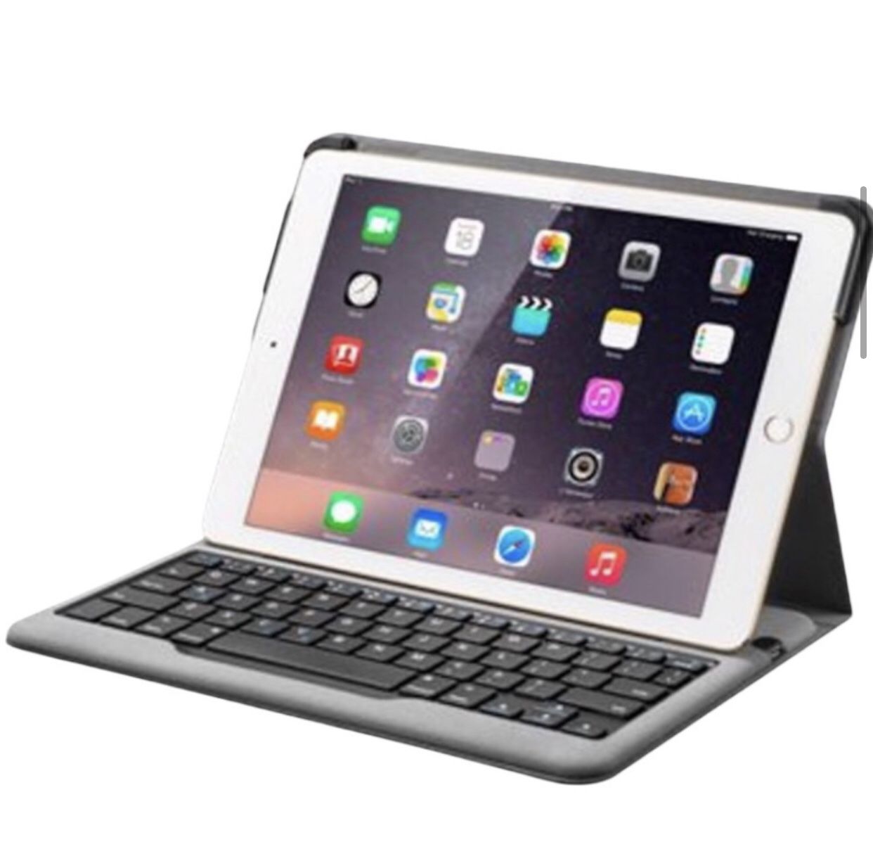 iPad Keyboard Case 9.7