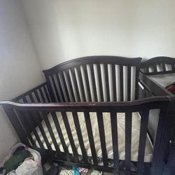 Baby Crib