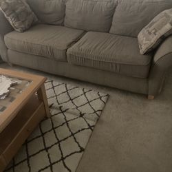 Living Room Set. Obo.