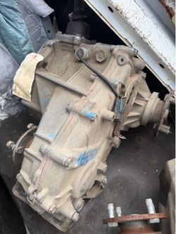 1997 to 2004 Manual Transmission Toyota Tacoma Transfer Case Assembly OEM