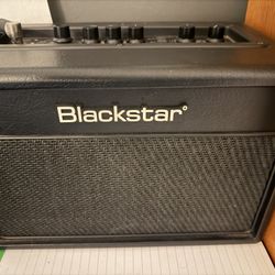 Blackstar ID Core Beam