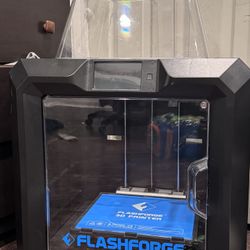 Flashforge Guider II 3d Printer
