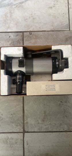 Telescope for sell