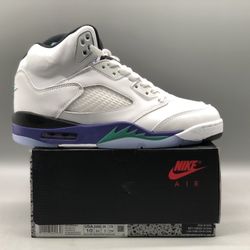 Air jordan 5s  more colors available 