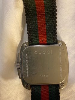 Real Gucci Watch