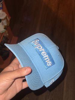 Supreme hat 7/18